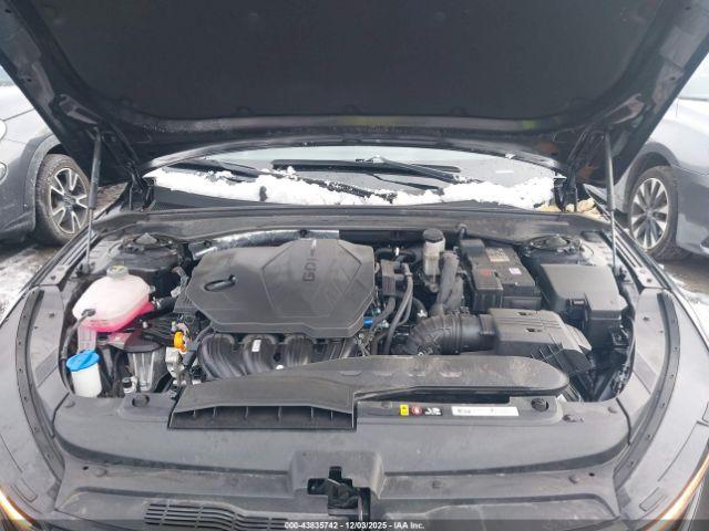 Kia K5 Gt-line Image 6