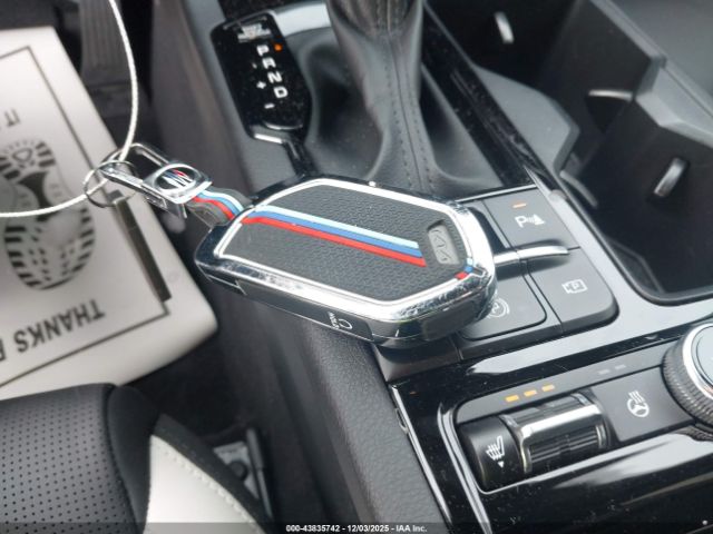 Kia K5 Gt-line Image 12