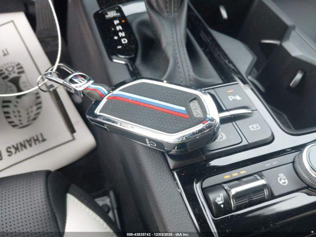 Kia K5 Gt-line Image 12