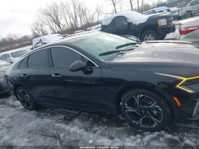 Kia K5 Gt-line Image 7