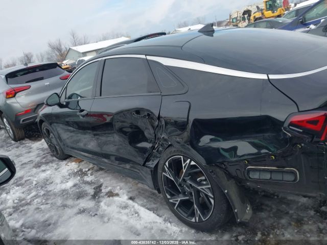 Kia K5 Gt-line Image 9