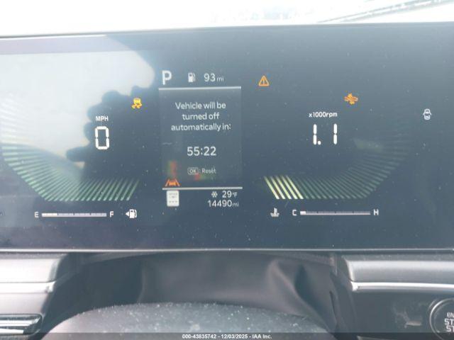 Kia K5 Gt-line Image 17