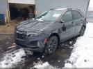 Chevrolet Equinox Awd Rs Image 6