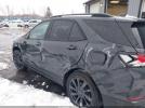 Chevrolet Equinox Awd Rs Image 2