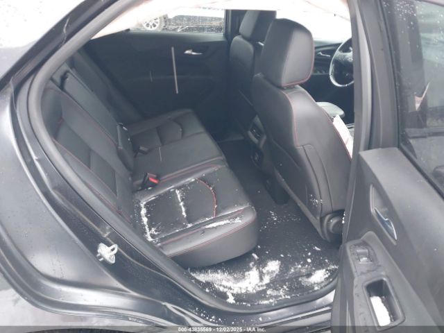 Chevrolet Equinox Awd Rs Image 14