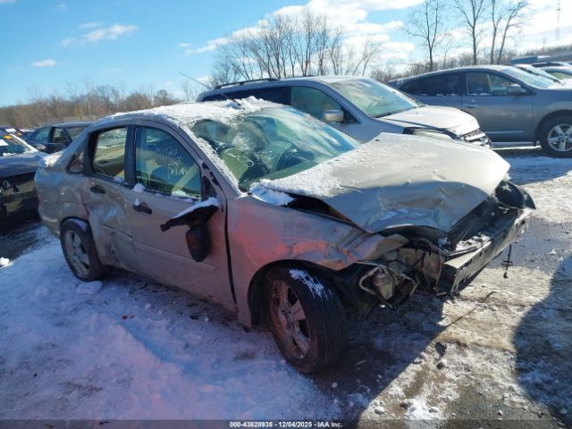 Ford Focus Zx4 Image 1