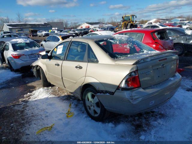 Ford Focus Zx4 Image 6