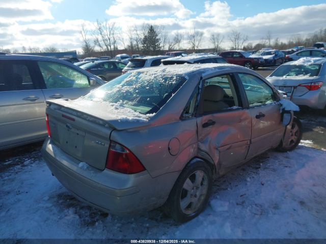 Ford Focus Zx4 Image 16