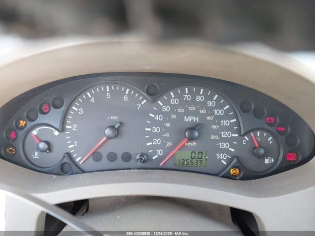 Ford Focus Zx4 Image 4