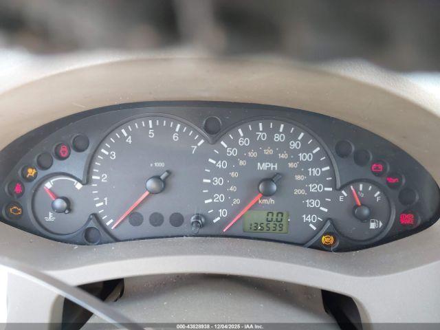 Ford Focus Zx4 Image 4