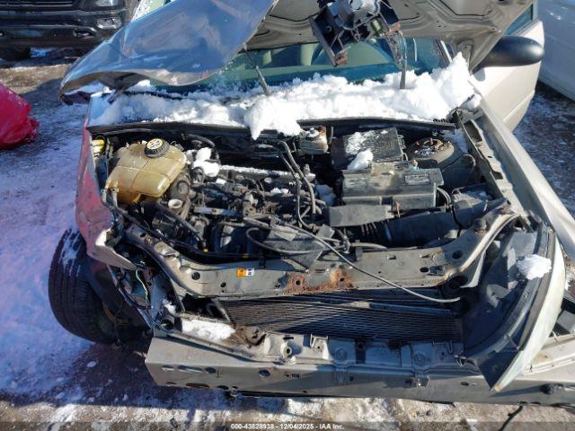 Ford Focus Zx4 Image 17