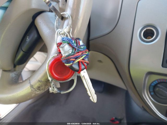 Ford Focus Zx4 Image 12