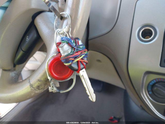 Ford Focus Zx4 Image 12