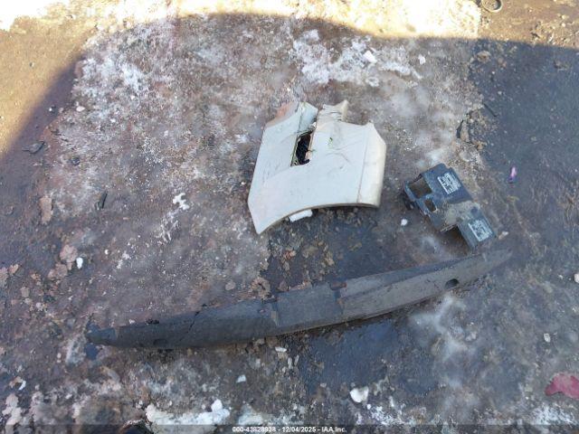 Ford Focus Zx4 Image 10