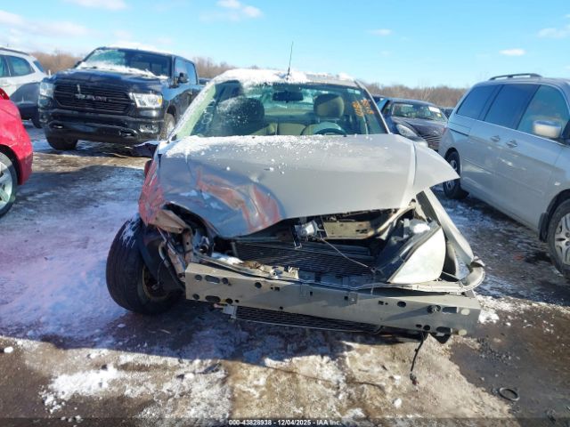 Ford Focus Zx4 Image 8