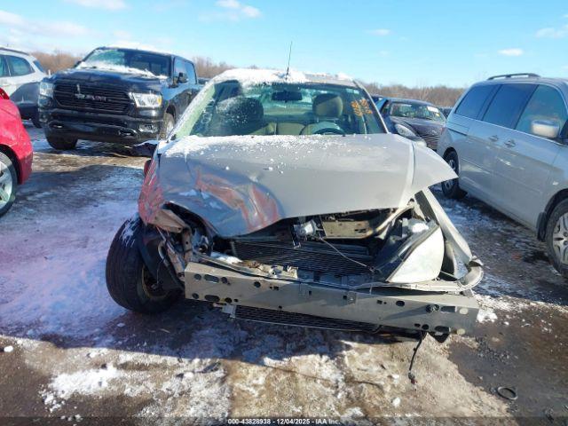 Ford Focus Zx4 Image 8