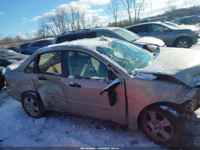 Ford Focus Zx4 Image 14