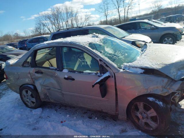 Ford Focus Zx4 Image 14