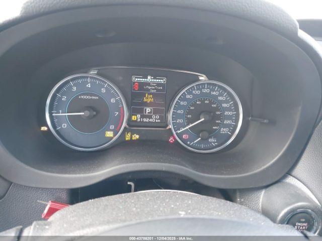 Subaru Impreza 2.0i Limited Image 5