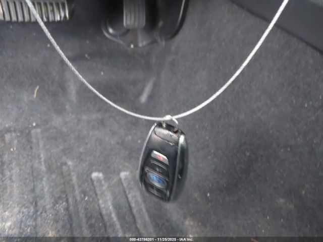 Subaru Impreza 2.0i Limited Image 11