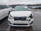 Subaru Impreza 2.0i Limited Image 14