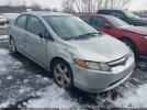 Honda Civic Ex Image 1