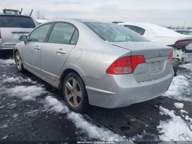 Honda Civic Ex Image 14