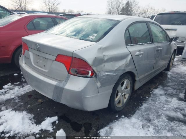 Honda Civic Ex Image 7