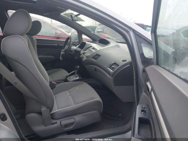 Honda Civic Ex Image 13