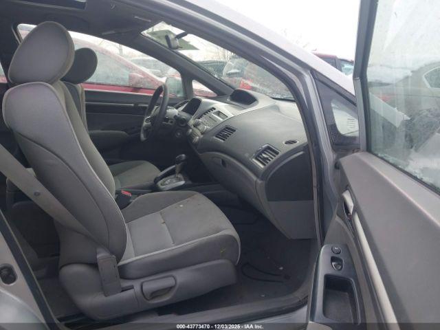 Honda Civic Ex Image 13