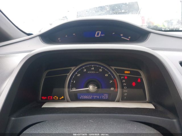 Honda Civic Ex Image 16