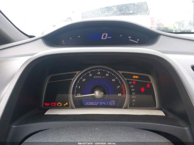 Honda Civic Ex Image 16