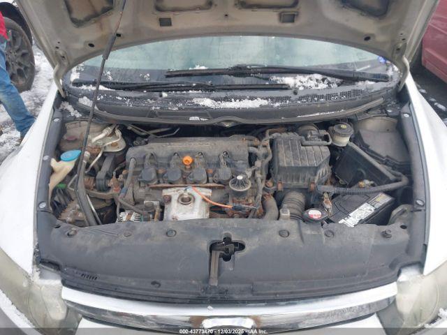 Honda Civic Ex Image 2