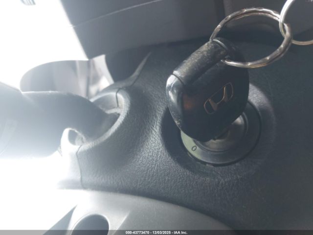 Honda Civic Ex Image 5