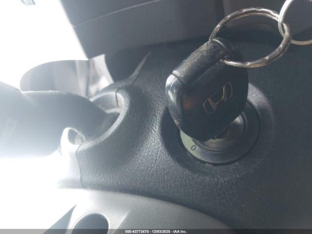 Honda Civic Ex Image 5