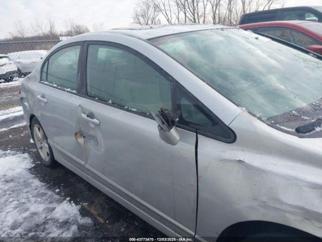 Honda Civic Ex Image 11