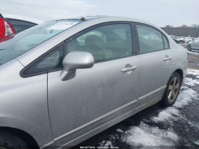 Honda Civic Ex Image 10