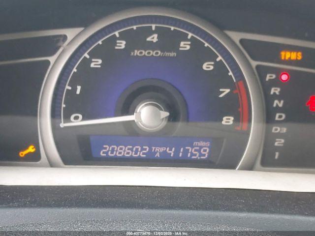 Honda Civic Ex Image 6