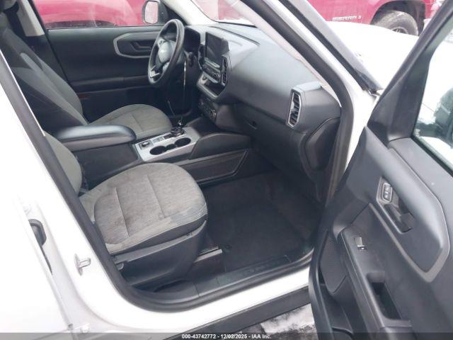 Ford Bronco Big Bend Image 4