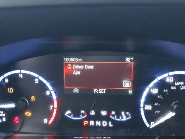 Ford Bronco Big Bend Image 8