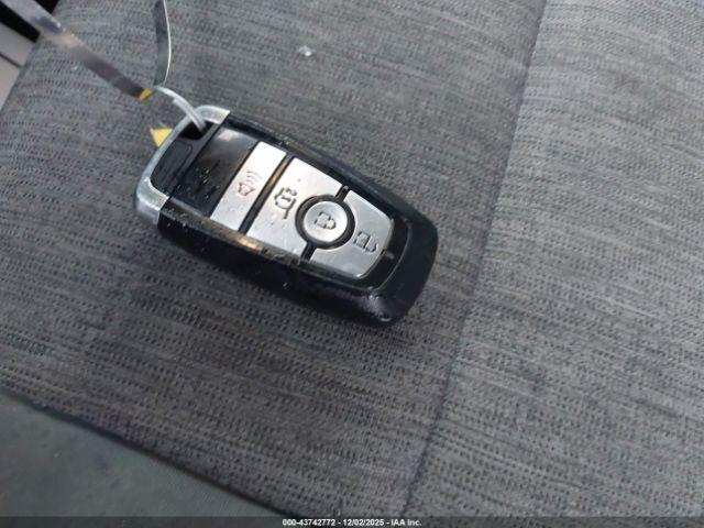 Ford Bronco Big Bend Image 7