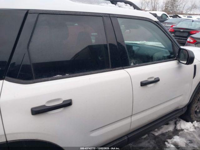 Ford Bronco Big Bend Image 2