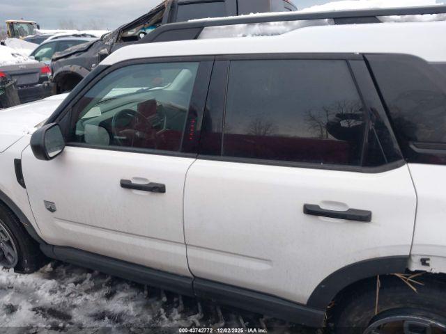 Ford Bronco Big Bend Image 11