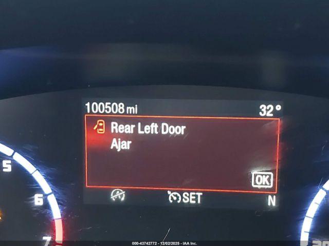 Ford Bronco Big Bend Image 14