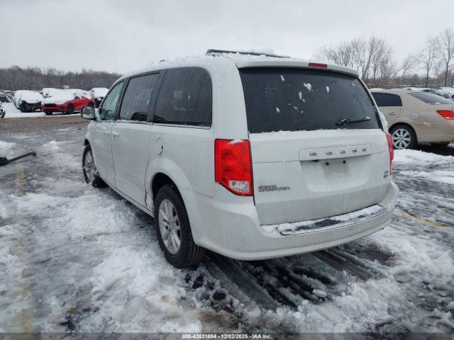 Dodge Grand Caravan Sxt Image 7