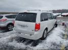 Dodge Grand Caravan Sxt Image 8