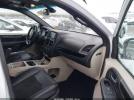 Dodge Grand Caravan Sxt Image 3