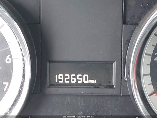 Dodge Grand Caravan Sxt Image 15