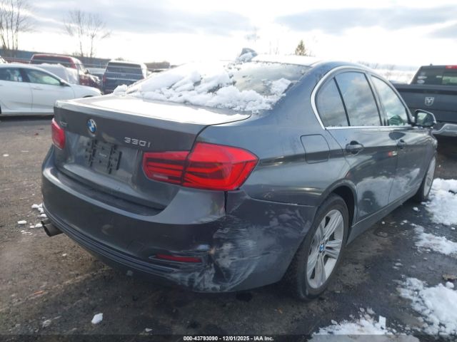 BMW 3 Series Xdrive Image 13