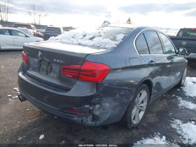 BMW 3 Series Xdrive Image 13